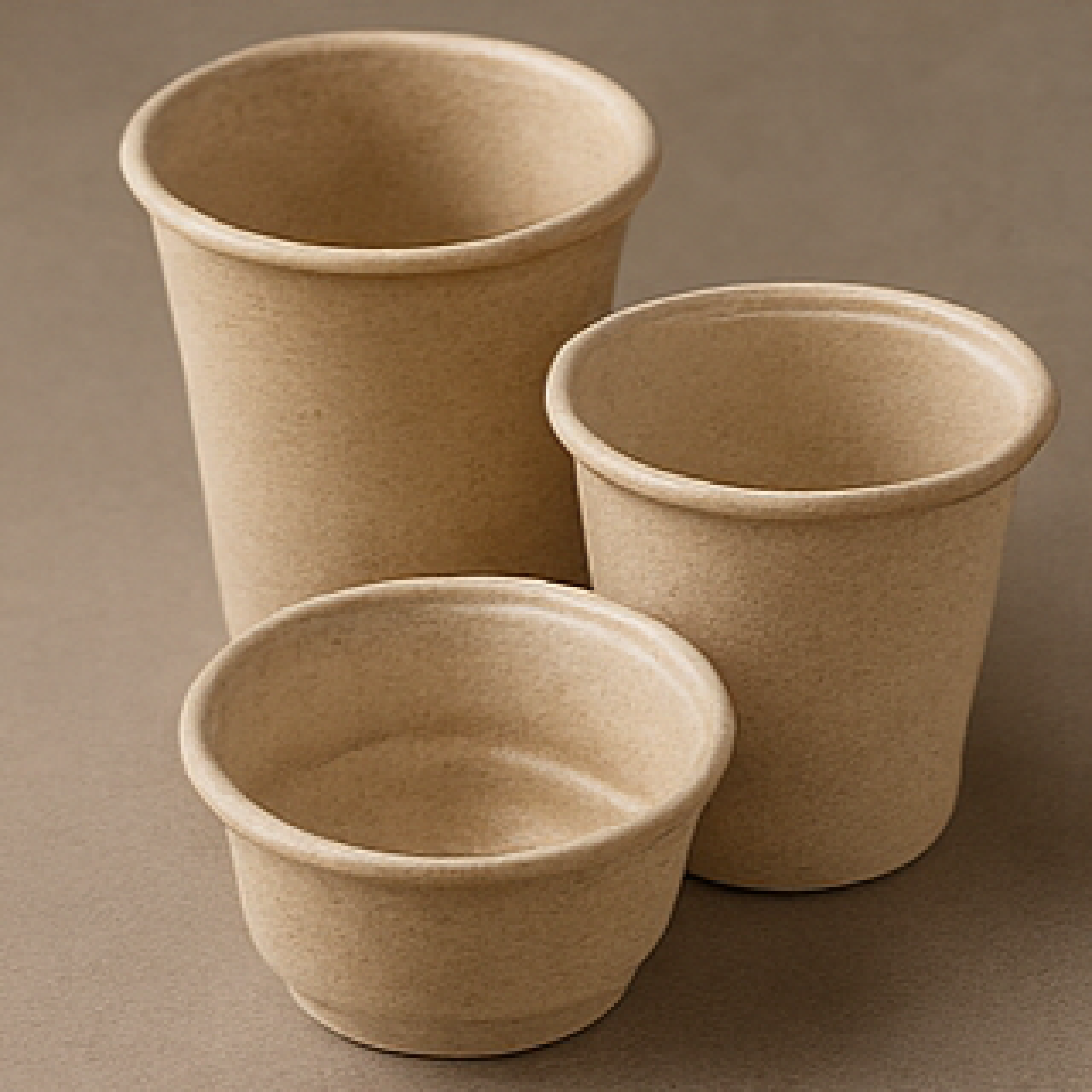 Bio-degradable products