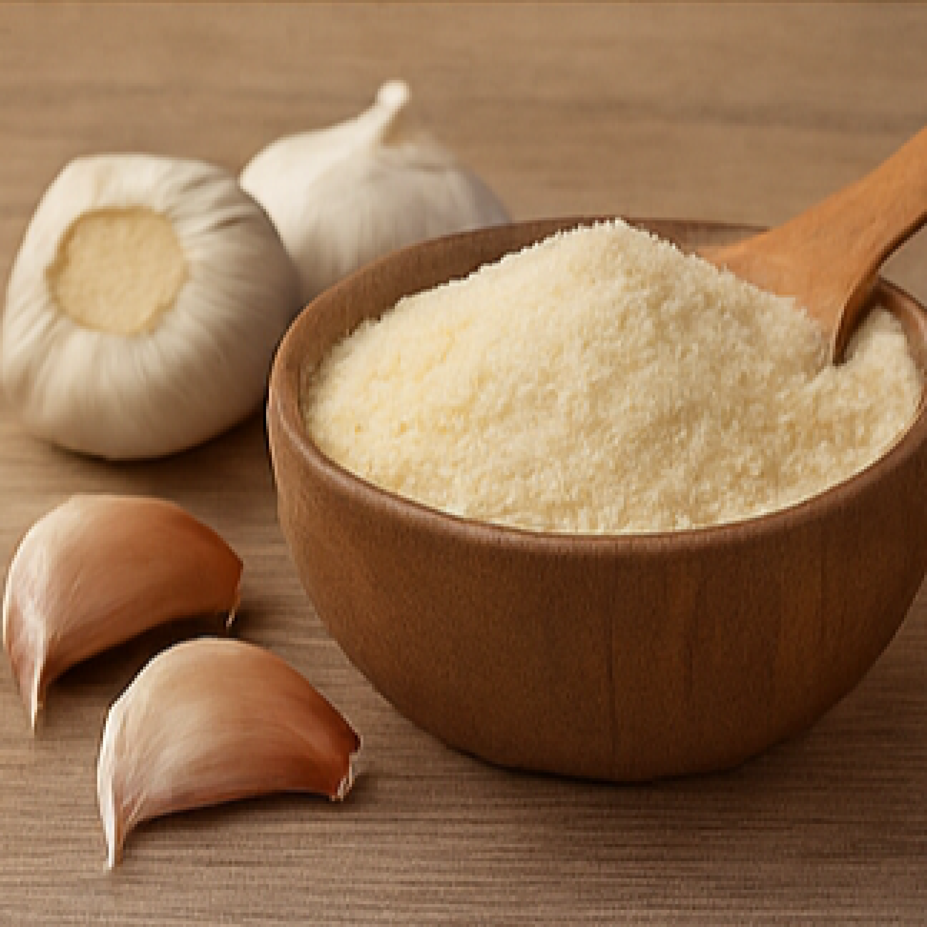 garlic powder