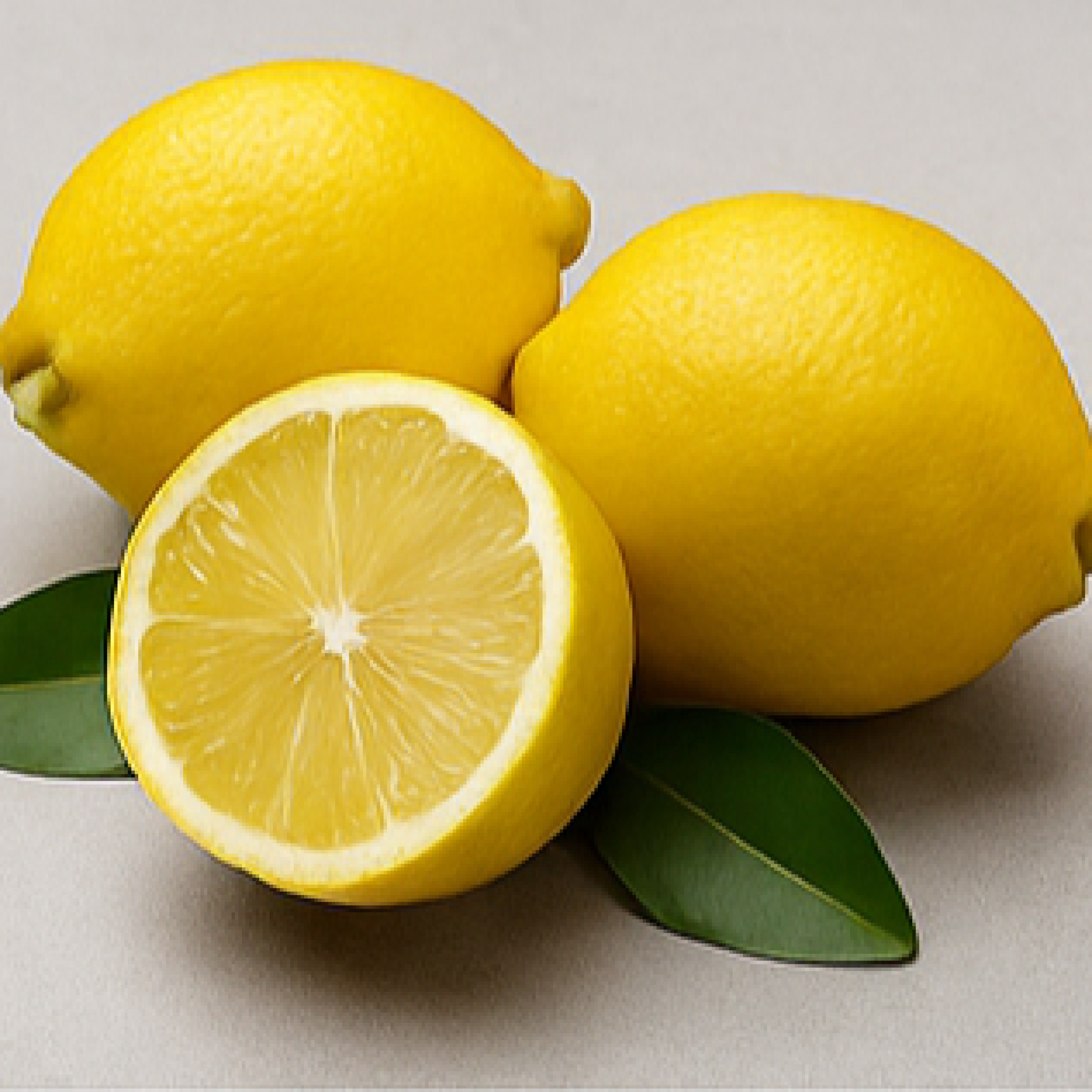 lemon